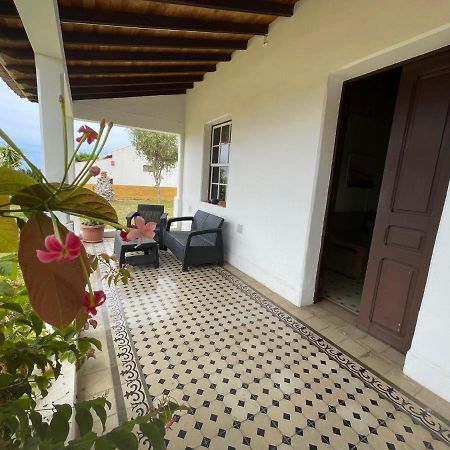 Apartment La Gomera II San Juan de la Rambla Екстер'єр фото