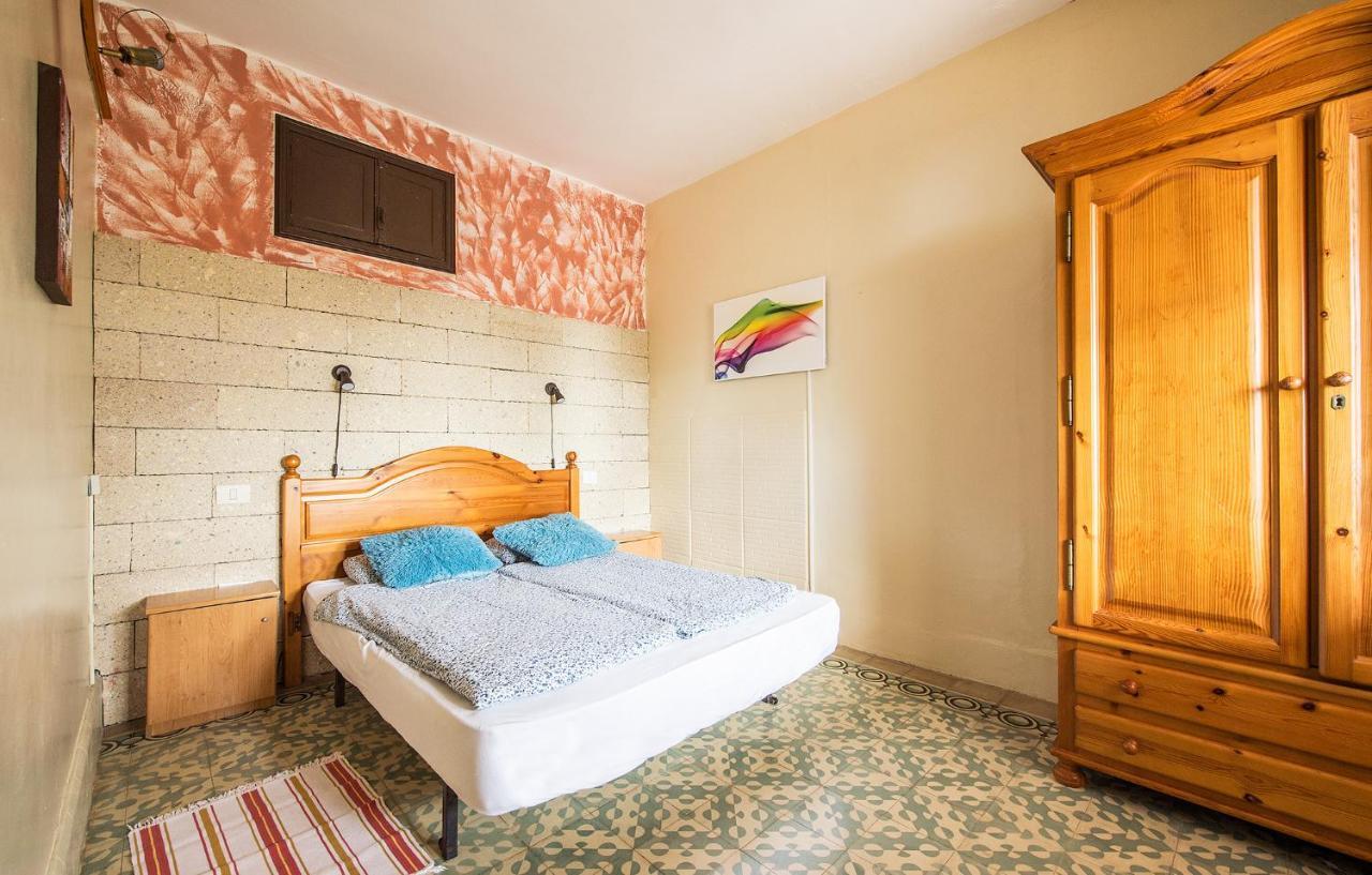 Apartment La Gomera II San Juan de la Rambla Екстер'єр фото