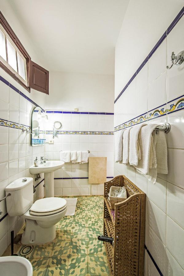 Apartment La Gomera II San Juan de la Rambla Екстер'єр фото