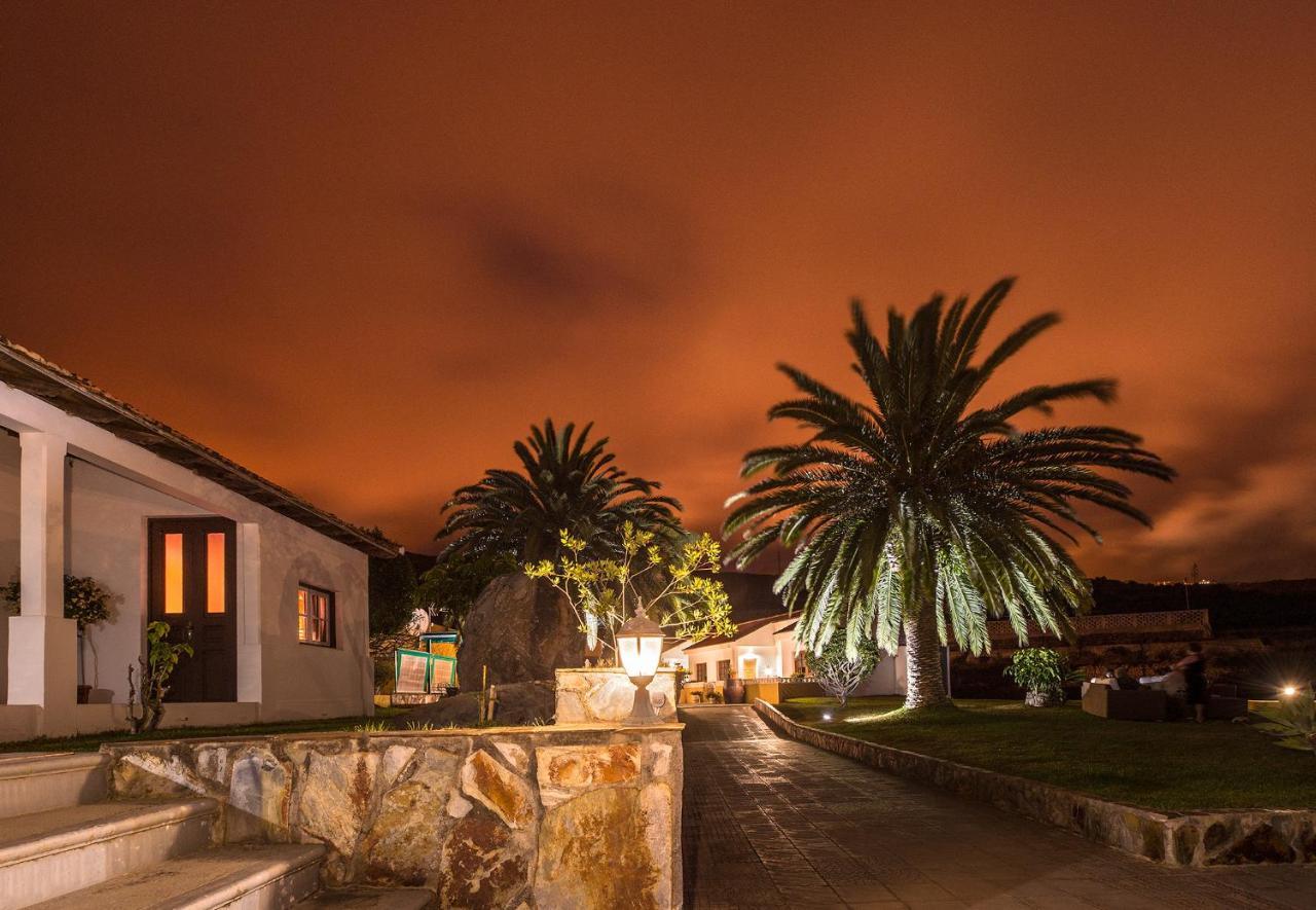 Apartment La Gomera II San Juan de la Rambla Екстер'єр фото