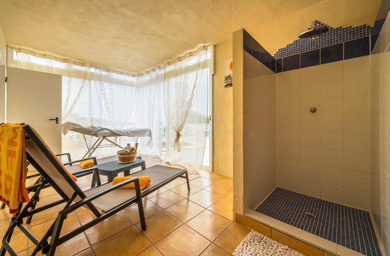 Apartment La Gomera II San Juan de la Rambla Екстер'єр фото