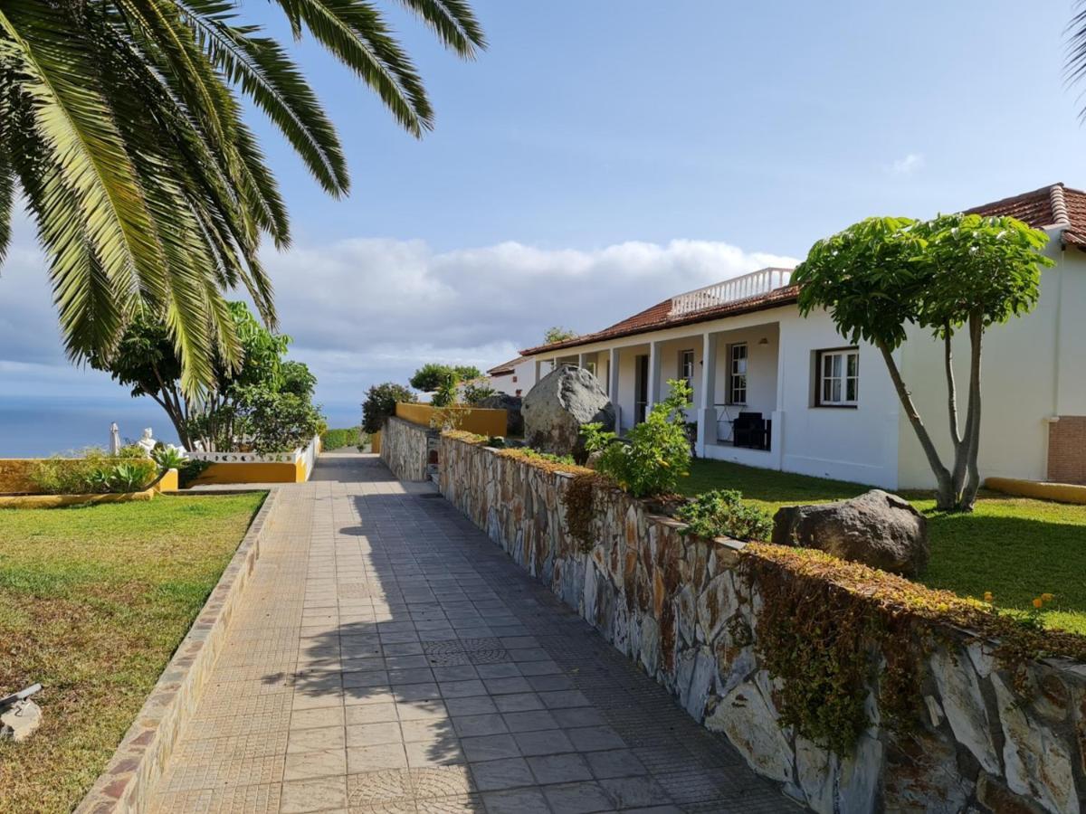Apartment La Gomera II San Juan de la Rambla Екстер'єр фото